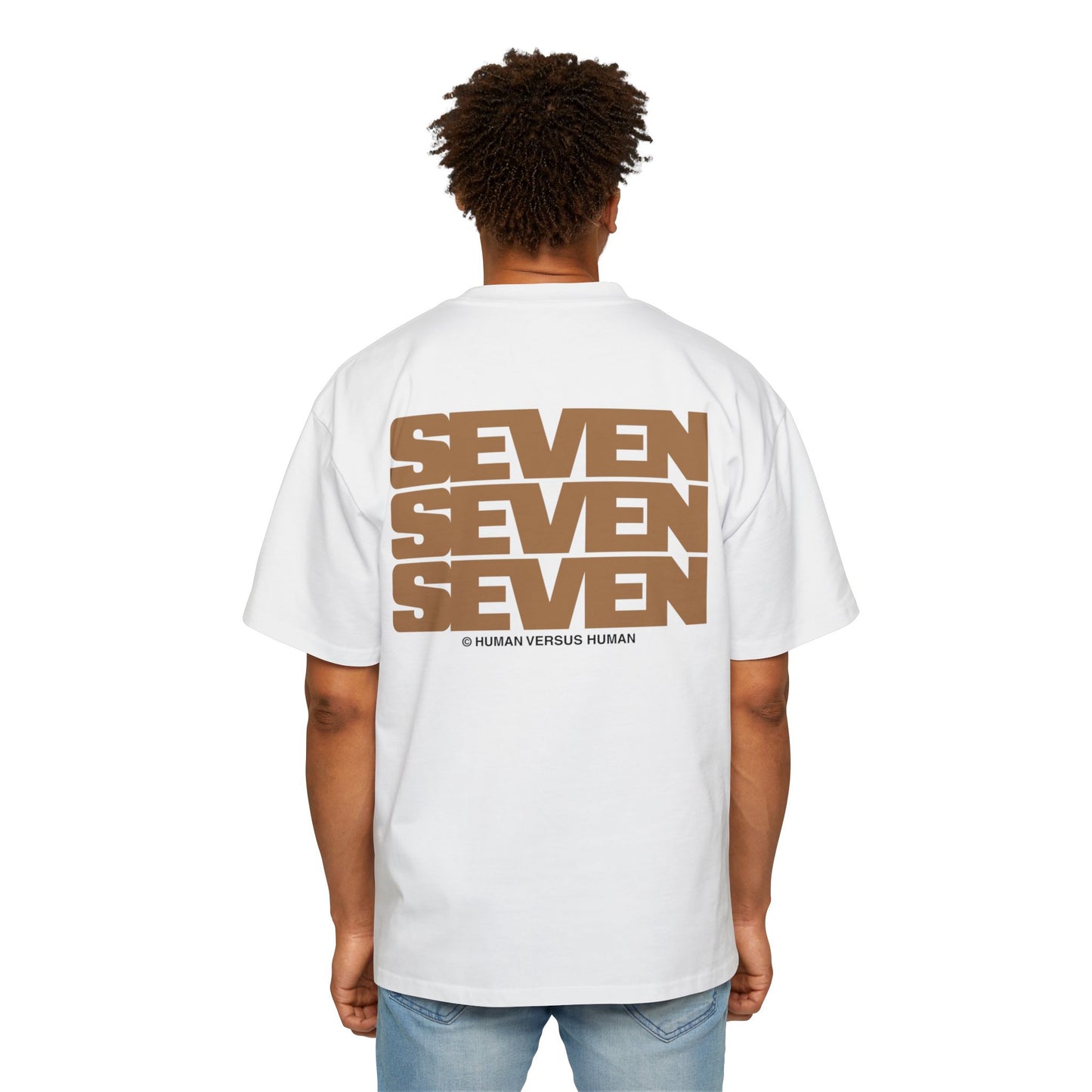 SEVEN (777) T-shirt