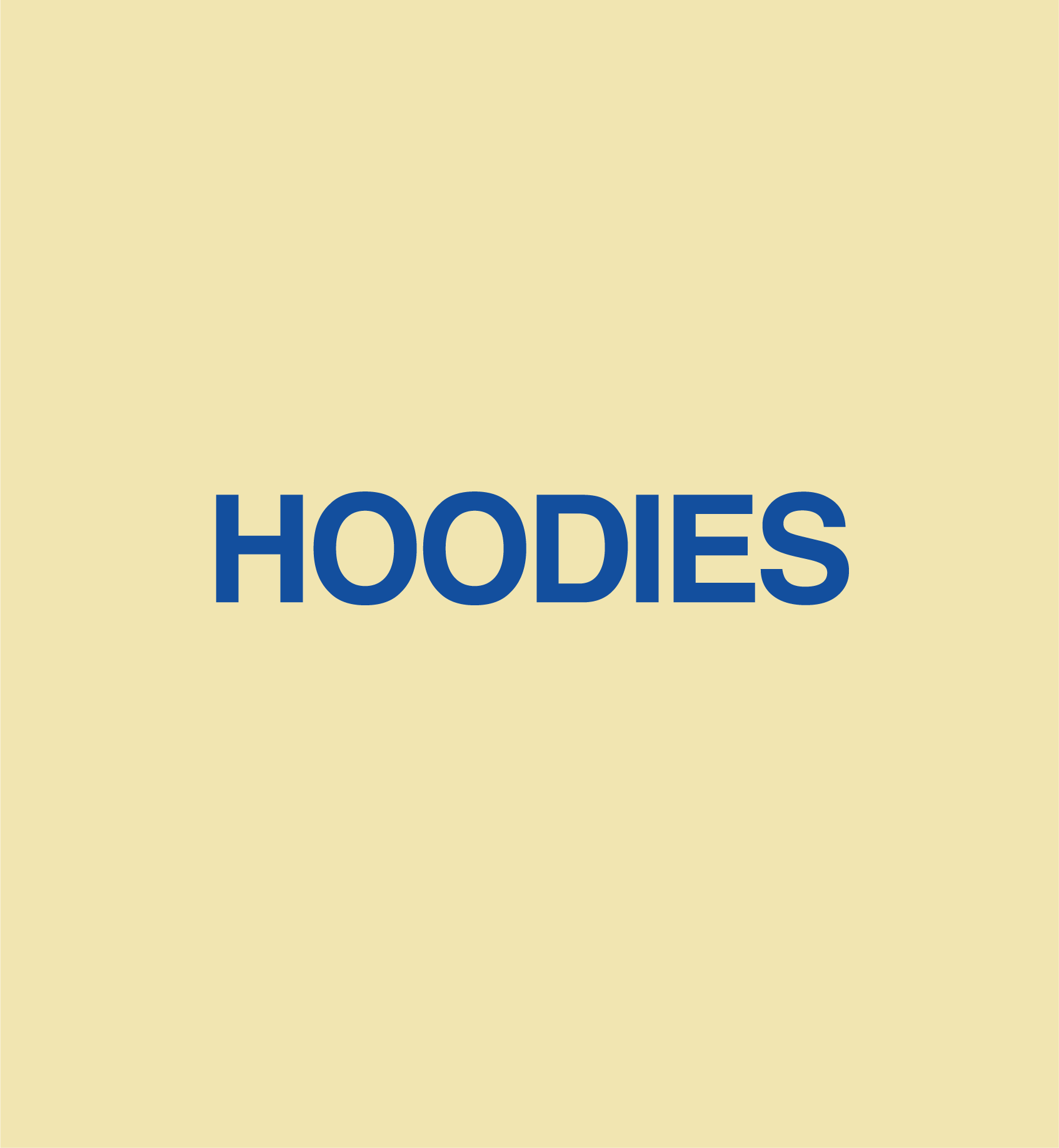 Hoodie