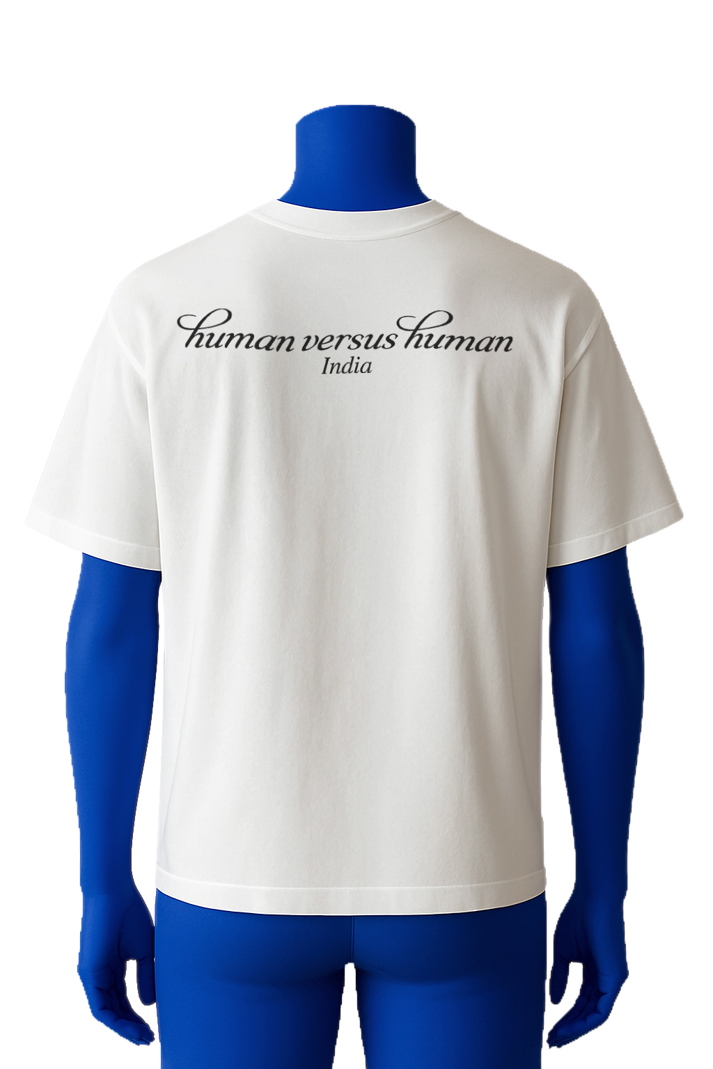 HVH Basic Text T-shirt