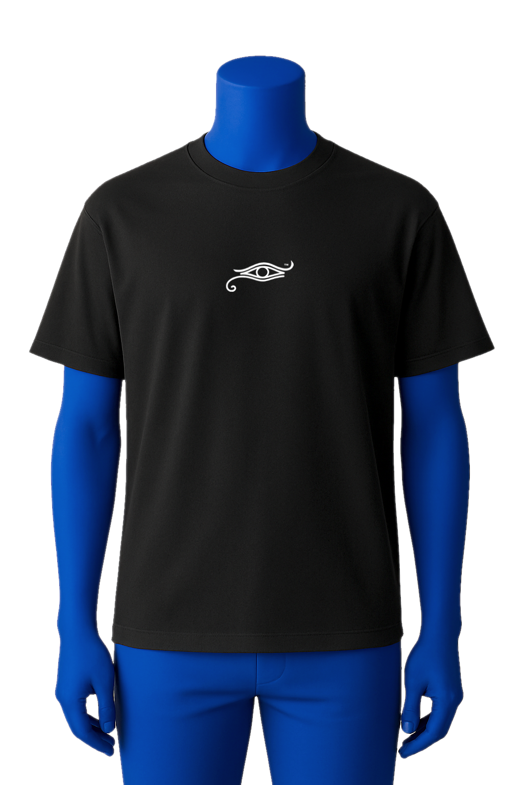 HVH Basic Text T-shirt