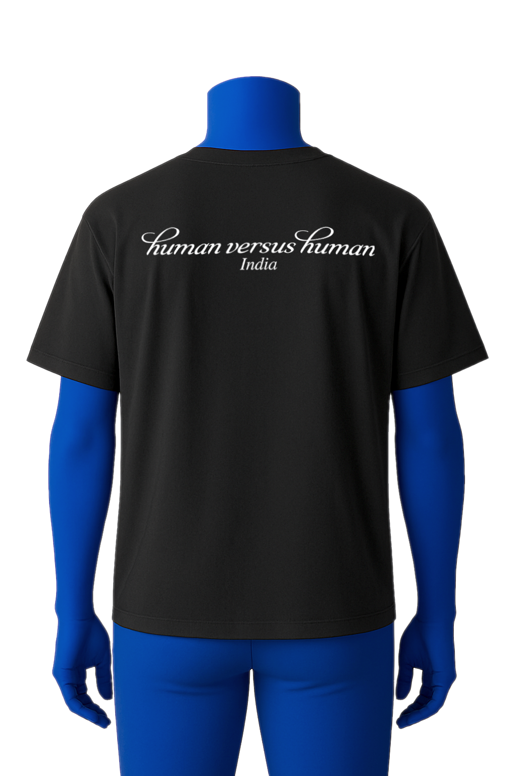HVH Basic Text T-shirt