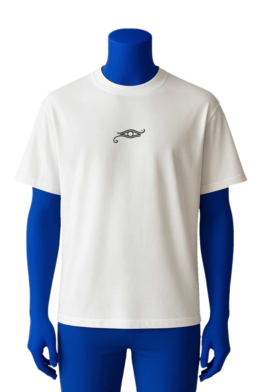 HVH Basic Text T-shirt