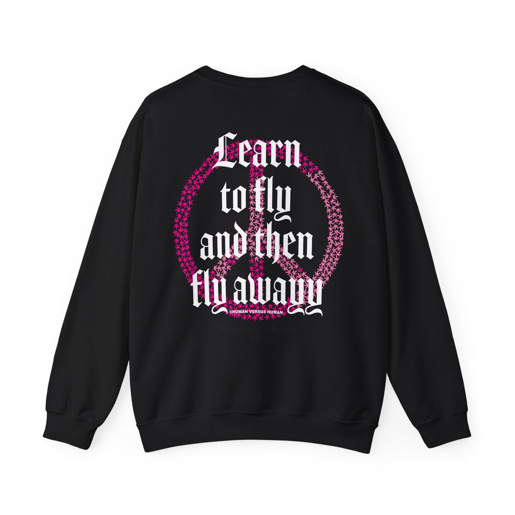 Learn to Fly Sweatshirt