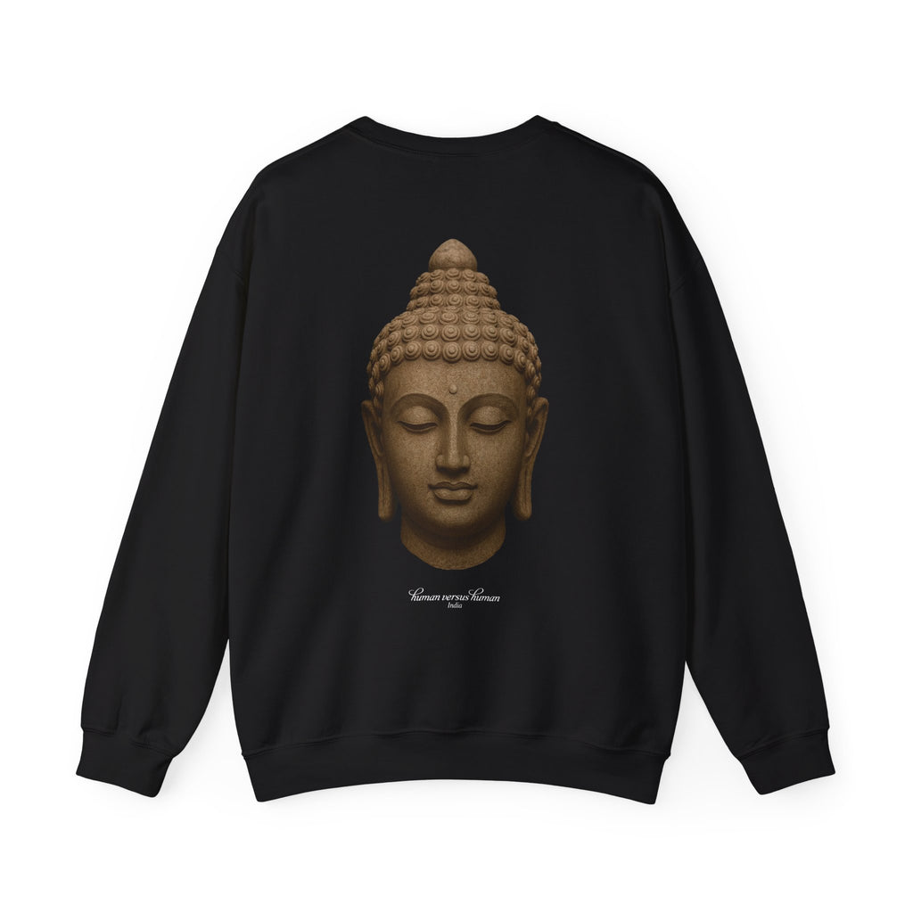 Buddha Hoodie