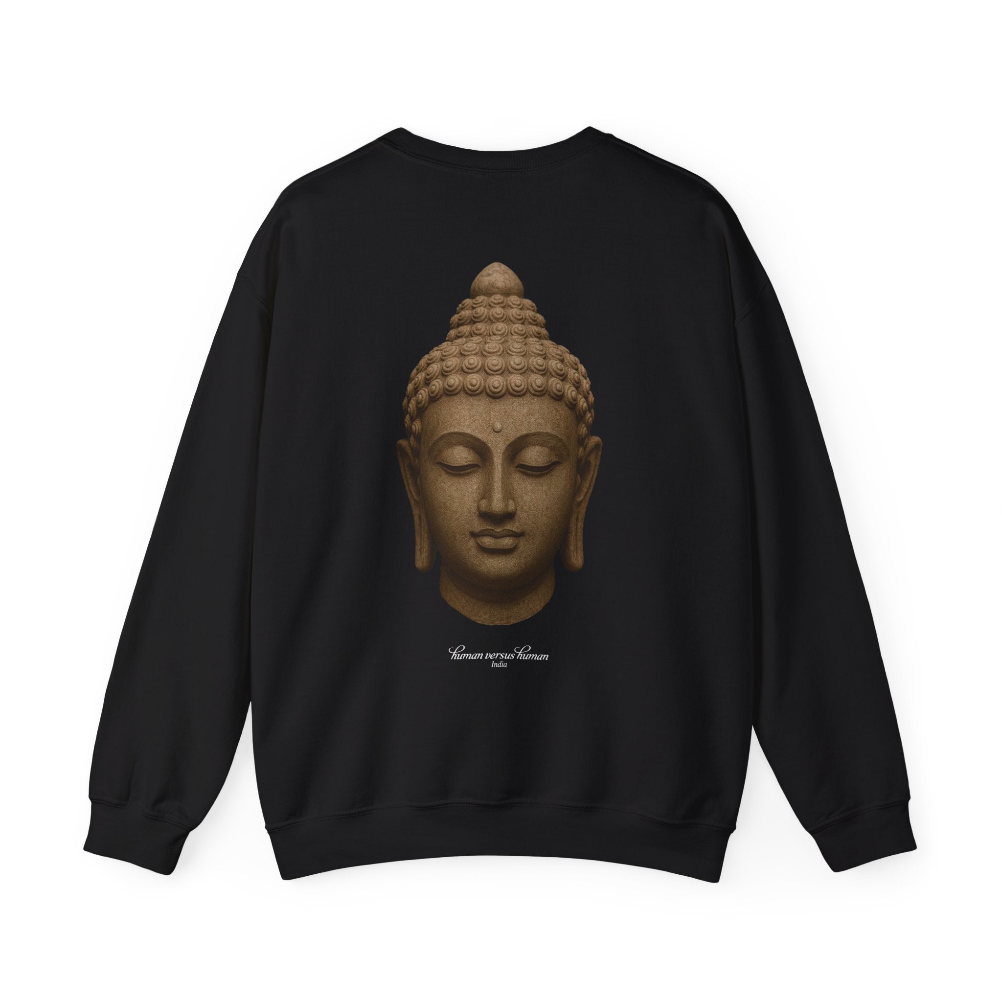 Buddha Hoodie