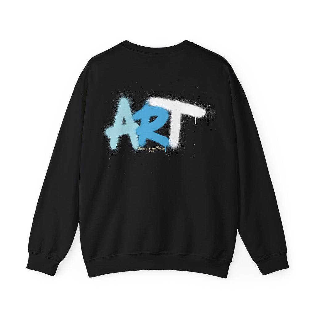 ART!!! Hoodie