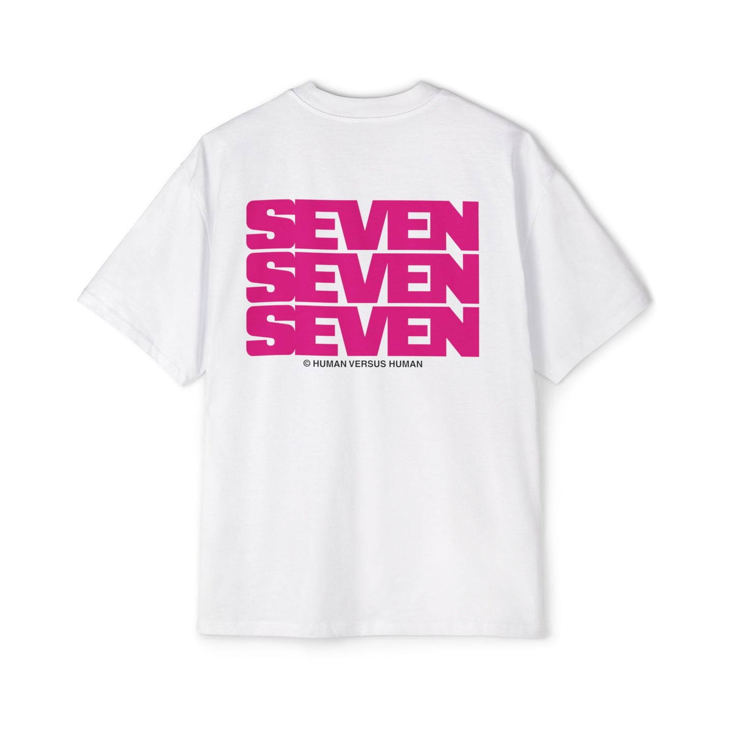 SEVEN (777) T-shirt