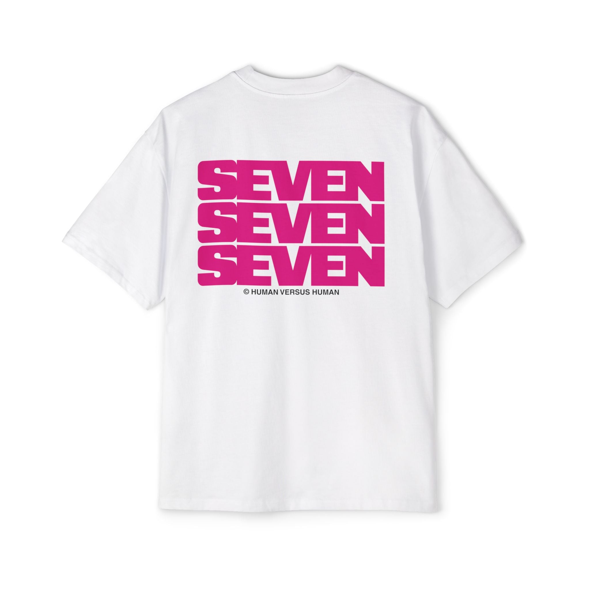 SEVEN (777) T-shirt