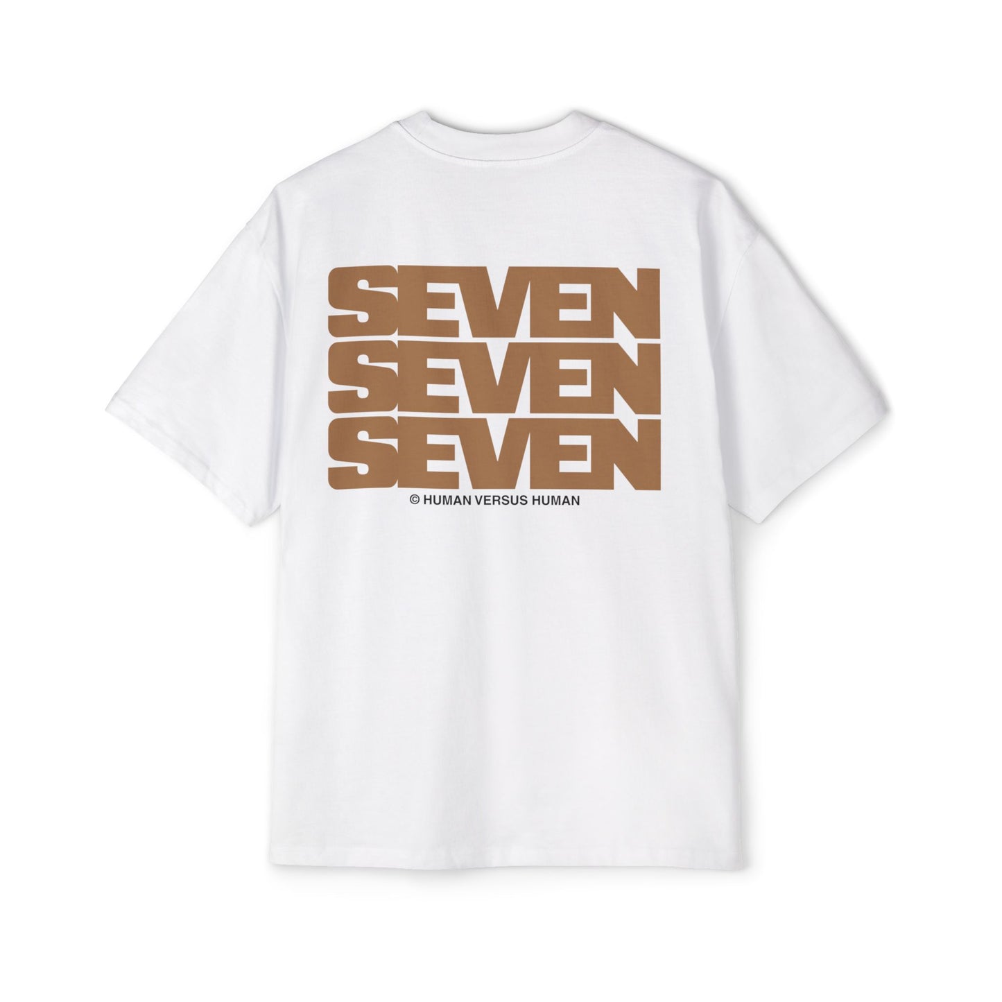SEVEN (777) T-shirt