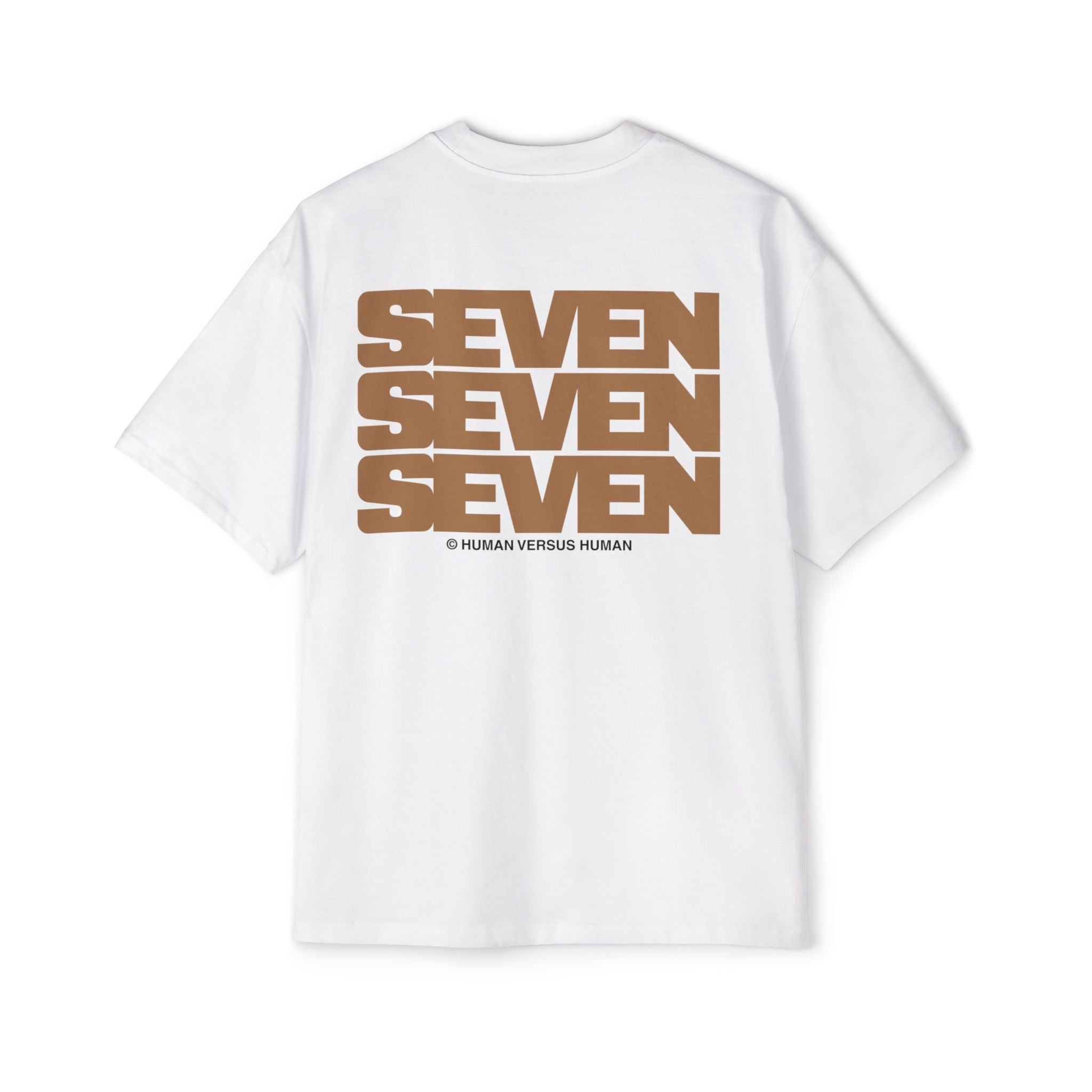 SEVEN (777) T-shirt