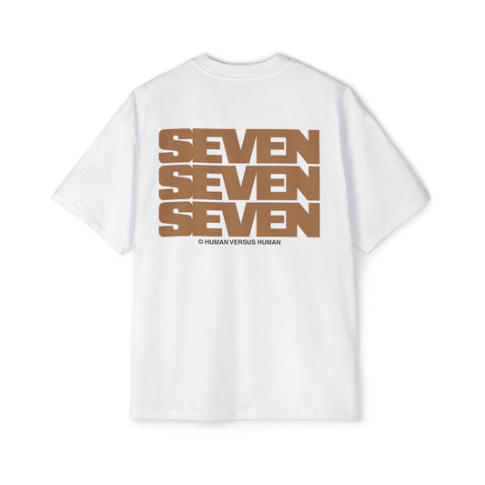 SEVEN (777) T-shirt