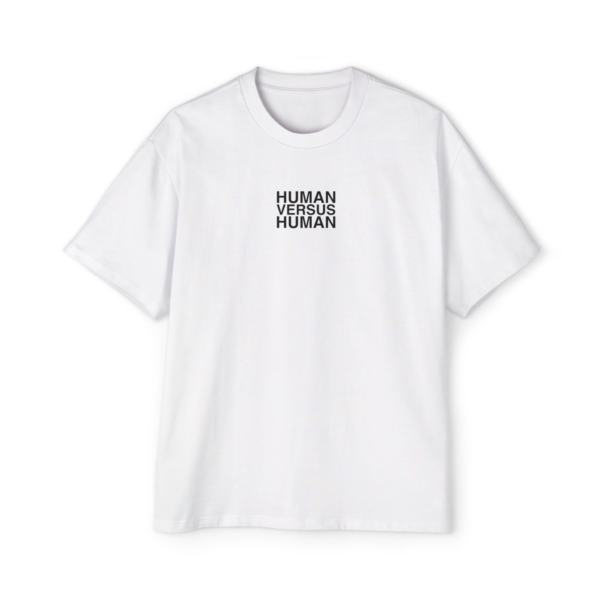 SIX (666) T-shirt