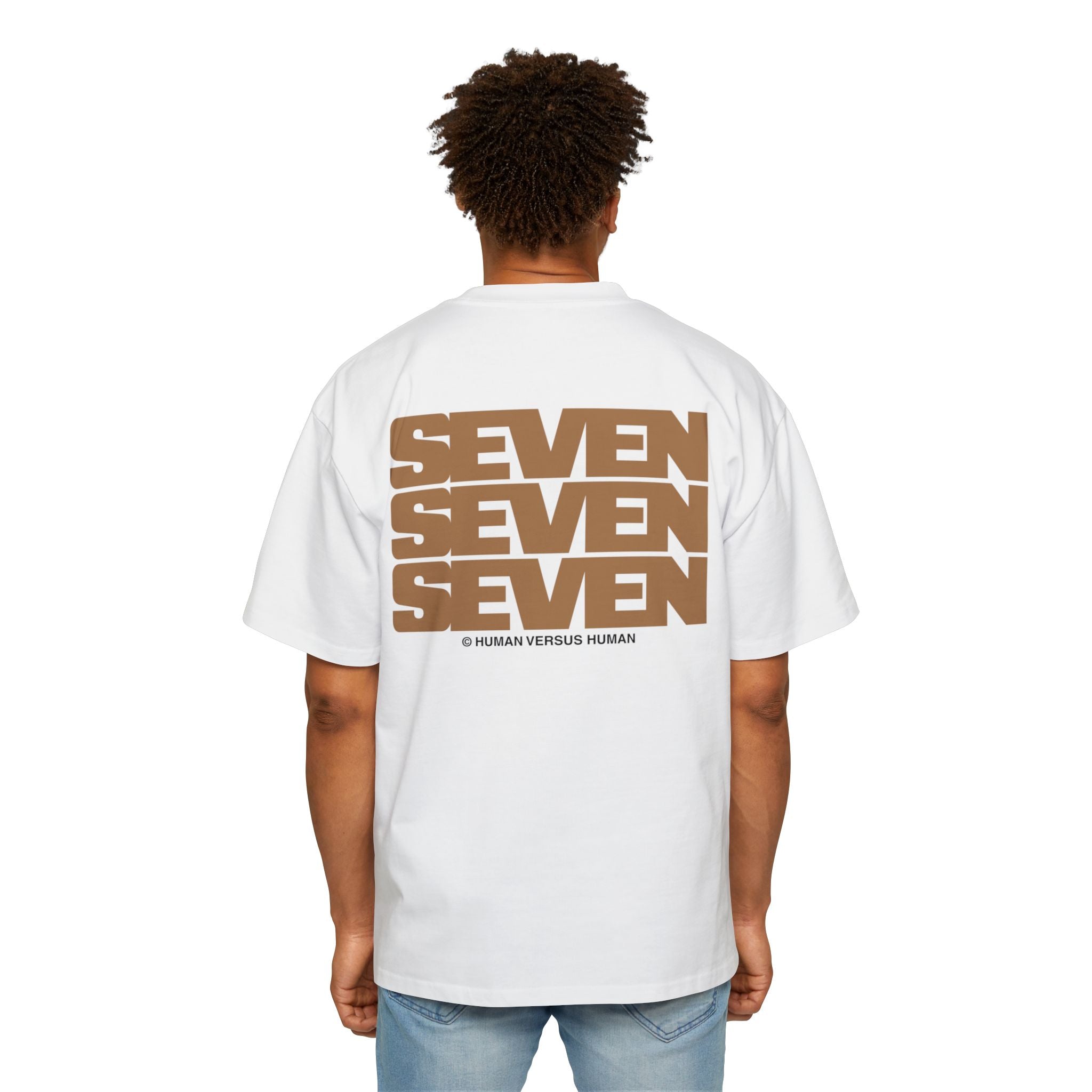 SEVEN (777) T-shirt