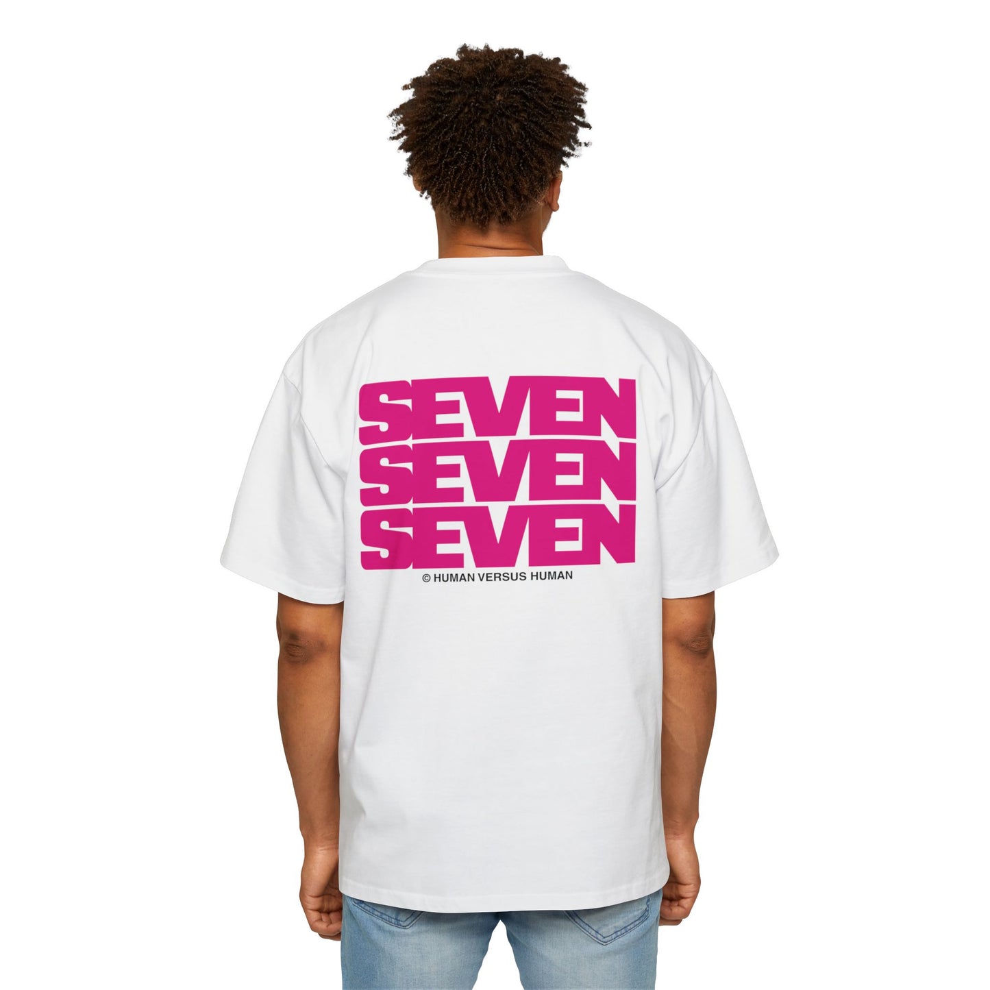 SEVEN (777) T-shirt