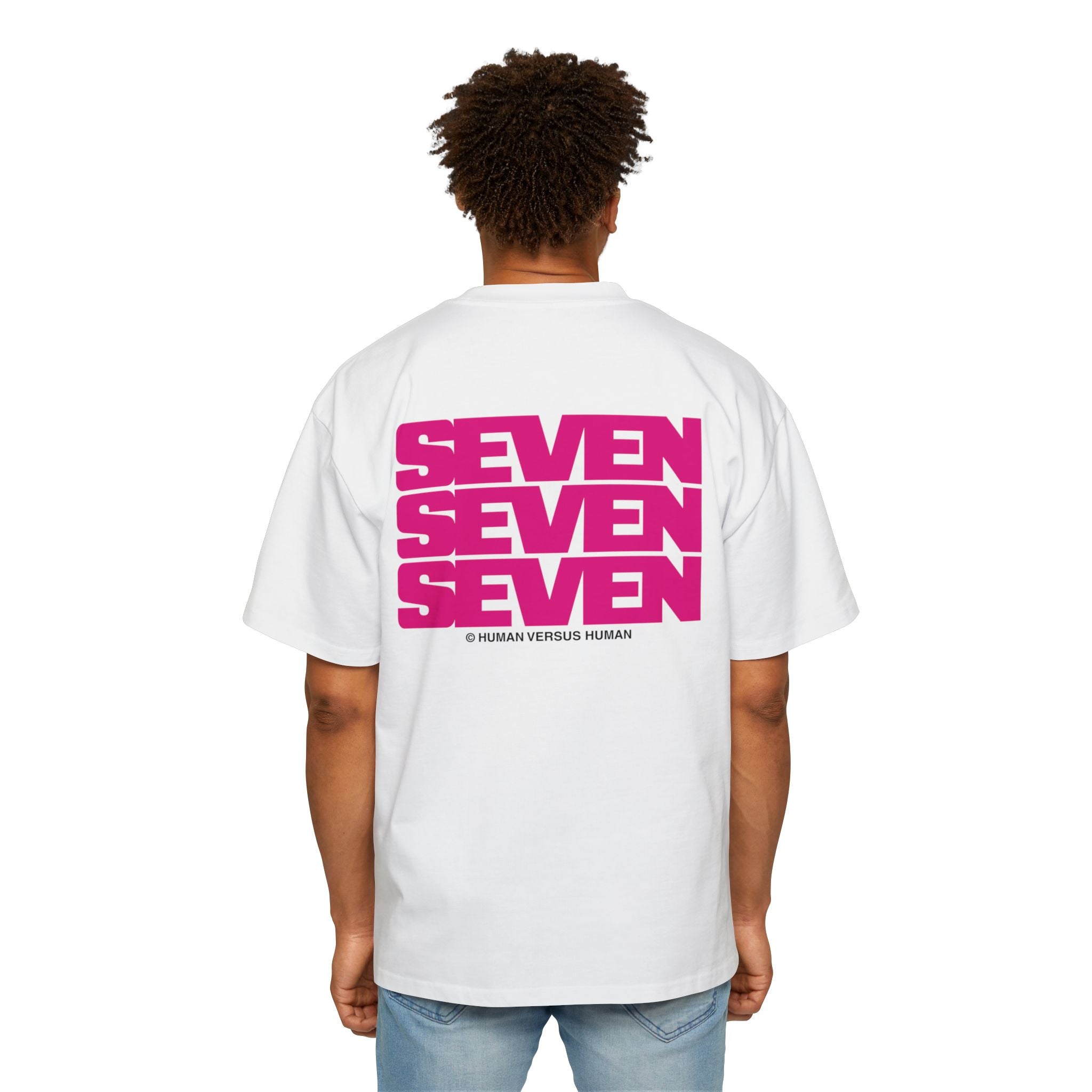 SEVEN (777) T-shirt